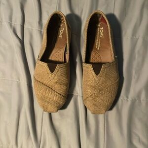 Toms women shoes